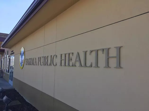 State and Federal Teams Helping Yakima Health District