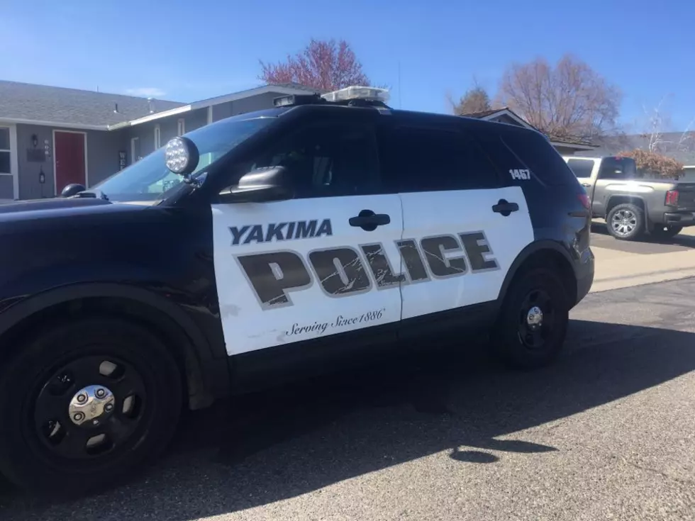 Yakima Law Enforcement Job Fair Set For Thursday