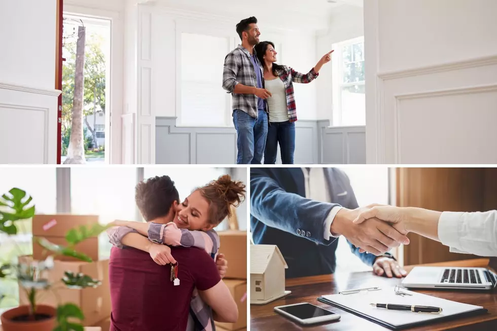 How to Buy Your Dream Home With Help From Academy Mortgage