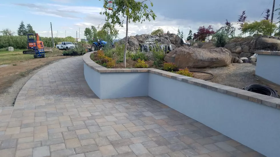 OMG Landscaping and Design
