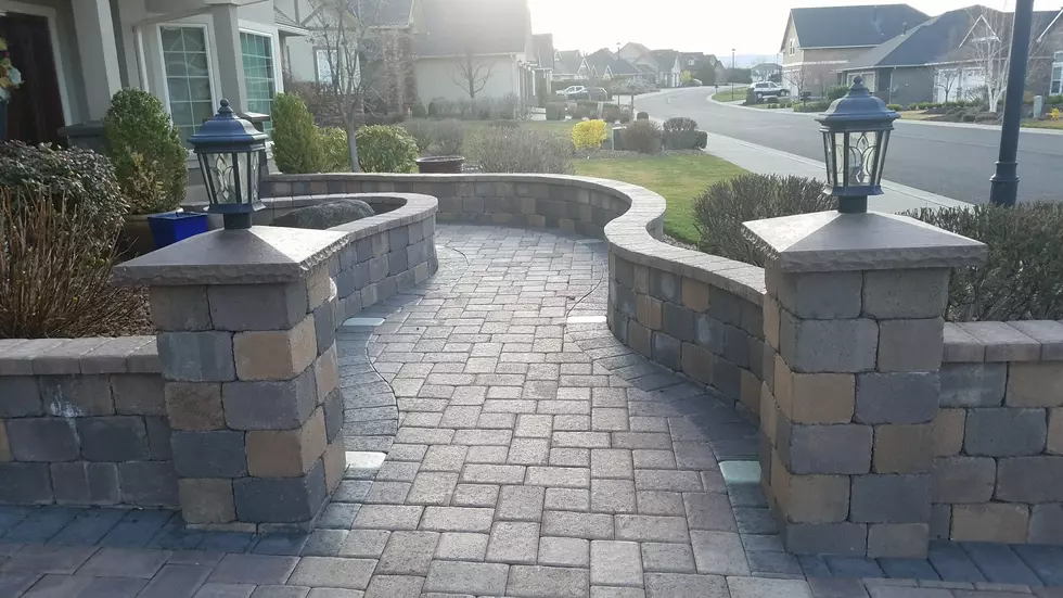 OMG Landscaping and Design