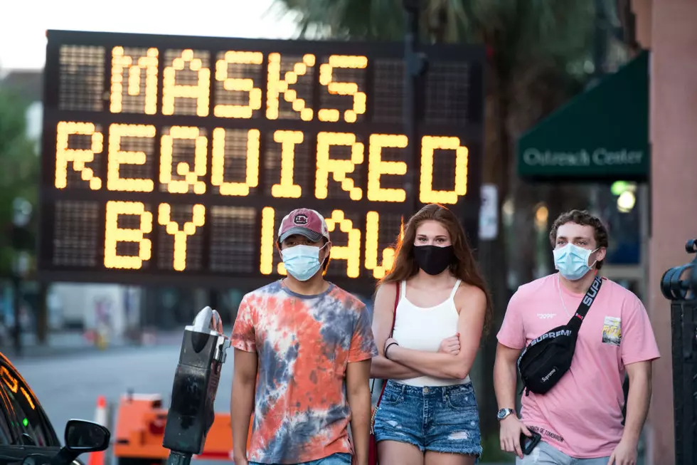 Mask Requirements Back at Multicare Yakima Memorial Hospital