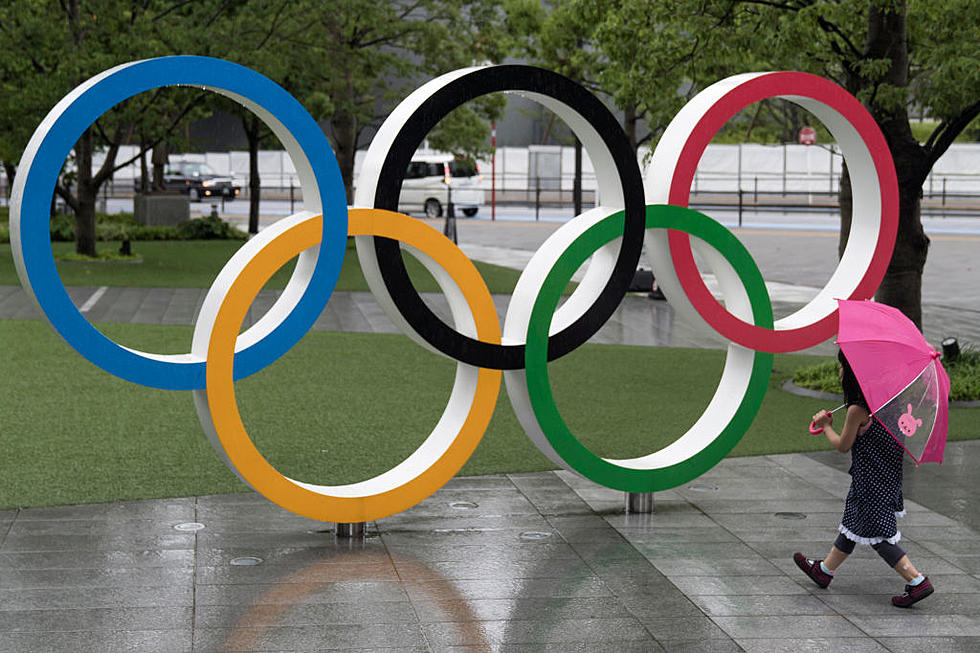 Without Change The Summer Olympics May Not Happen Next Year