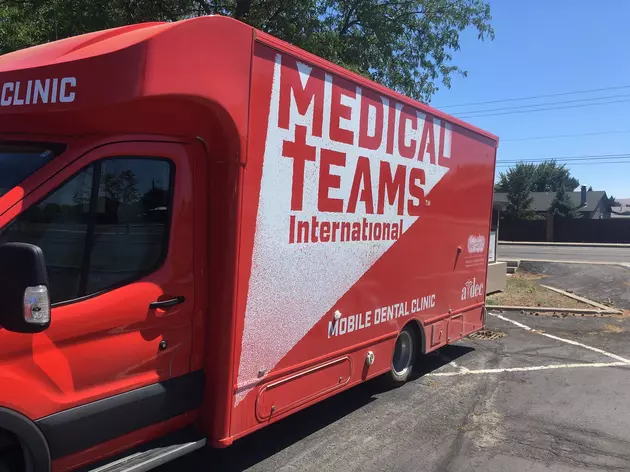 Medical Teams Looking For Volunteers in Yakima
