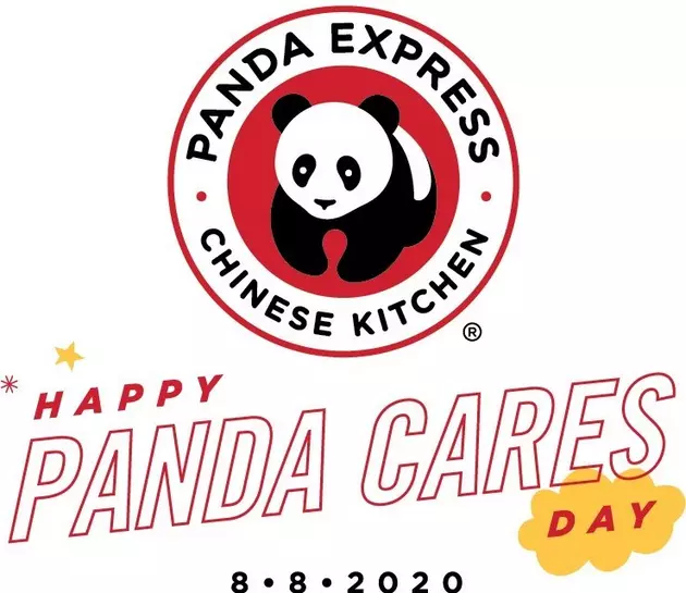 Panda Express &#8211; Two Black Eyes And A Great Big Heart !