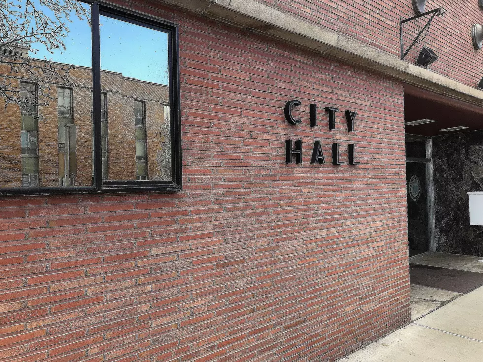 City Council Holds Budget Hearing Tuesday