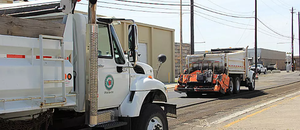 Wednesday Road Work Will Impact Yakima Transit