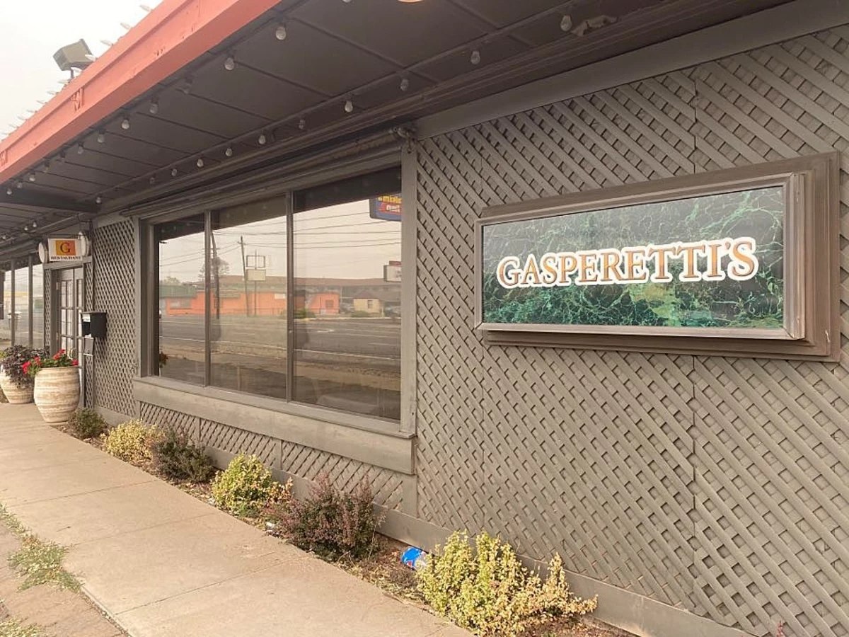 Longtime Yakima Restaurant Announces Closure