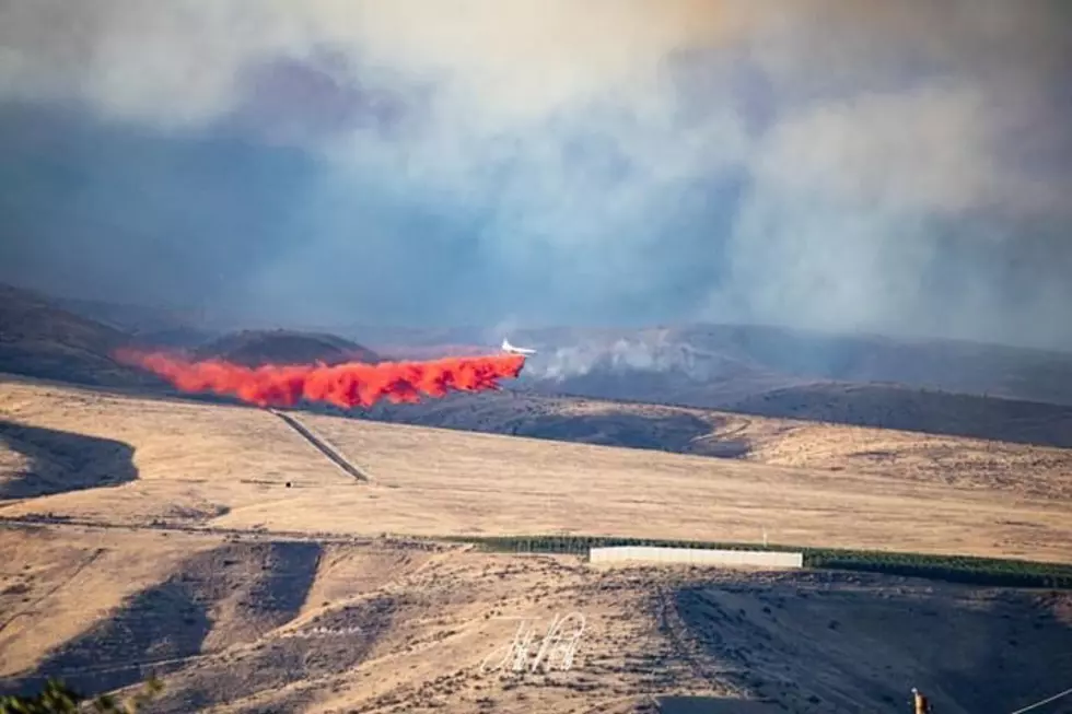 Things Began To Return To Normal In Fire Area