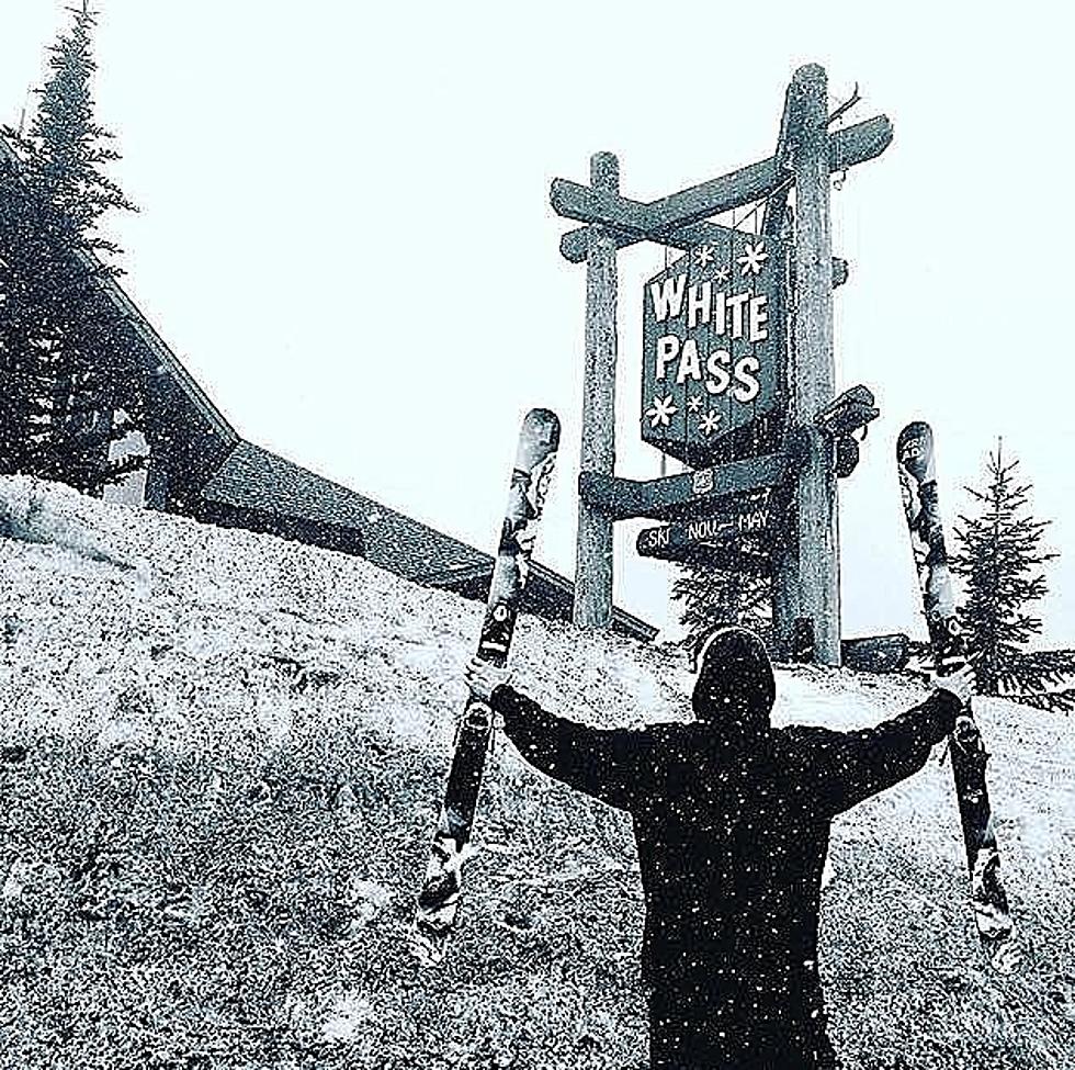 Snow Castles and Fun Await You at White Pass This Weekend