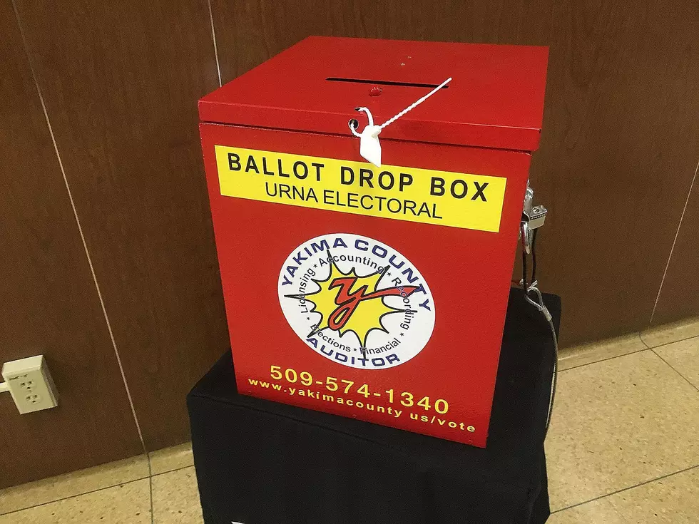 Ballots Being Sent to County Voters for February Election