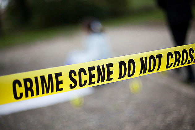 Two Shot One Dead In Shooting Over Stolen TV