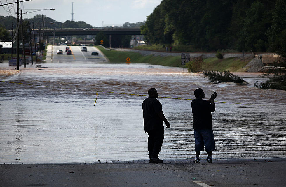 Ag News: UGA Flood Risk Partnership