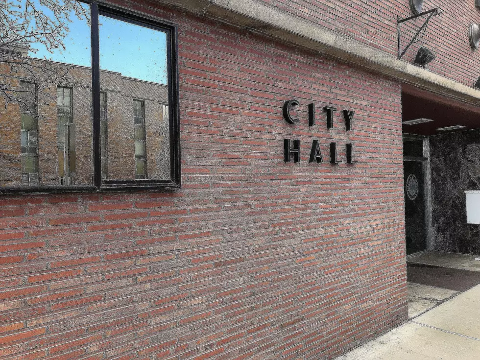 City Council Holds Budget Hearing Tuesday