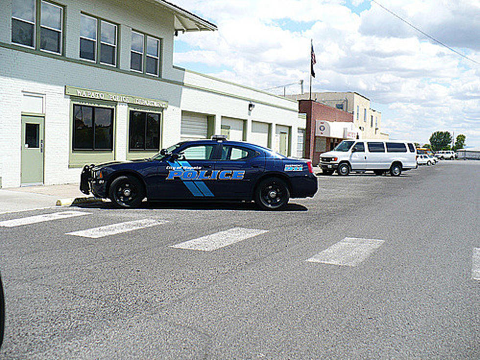 One Dead, Two In Custody After Fatal Shooting In Wapato Friday