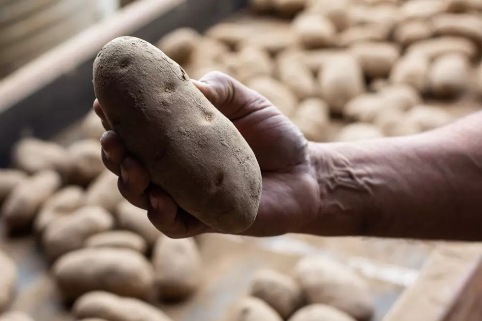 Ag News: Mexico&#8217;s Ban on U.S. Potatoes