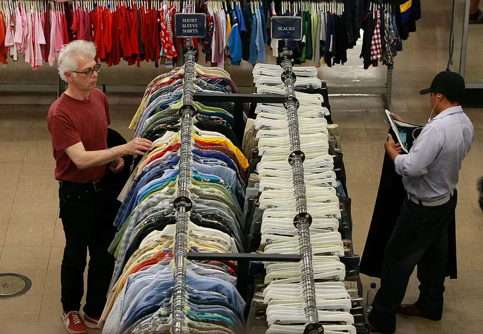 Thrift Helping To Pay The Way At Yakima&#8217;s Union Gospel Mission