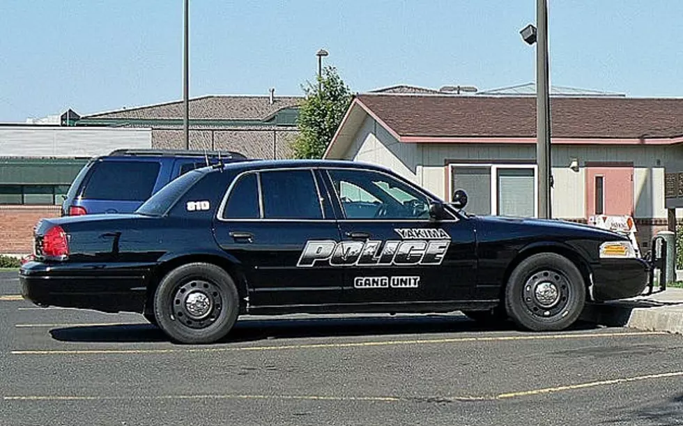 Yakima Police Helping Fight Sunnyside Gang Crime