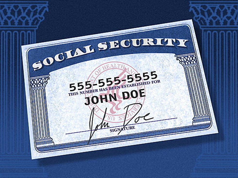 Feds Local Authorities Warn of Social Security Scam