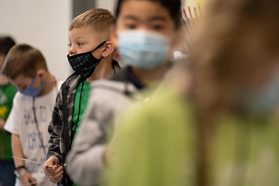 Are Yakima Schools Forcing Kids To Come To School Sick?