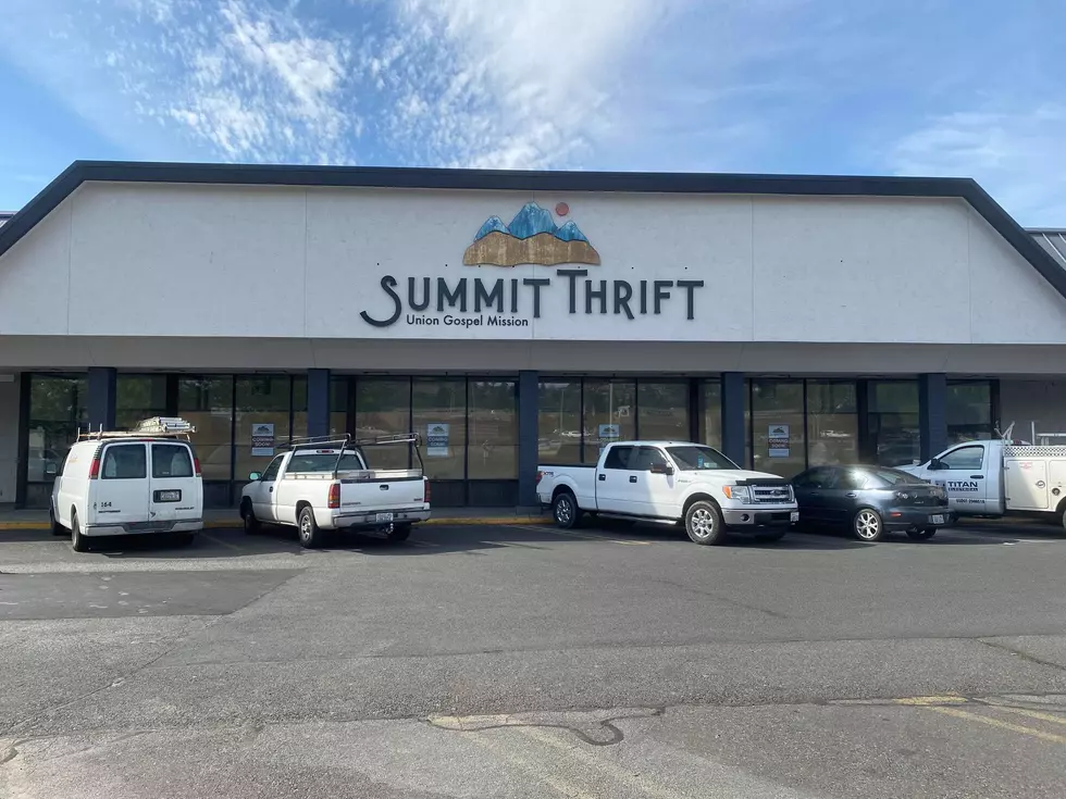 Summit Thrift Now Hoping for June 1 Opening