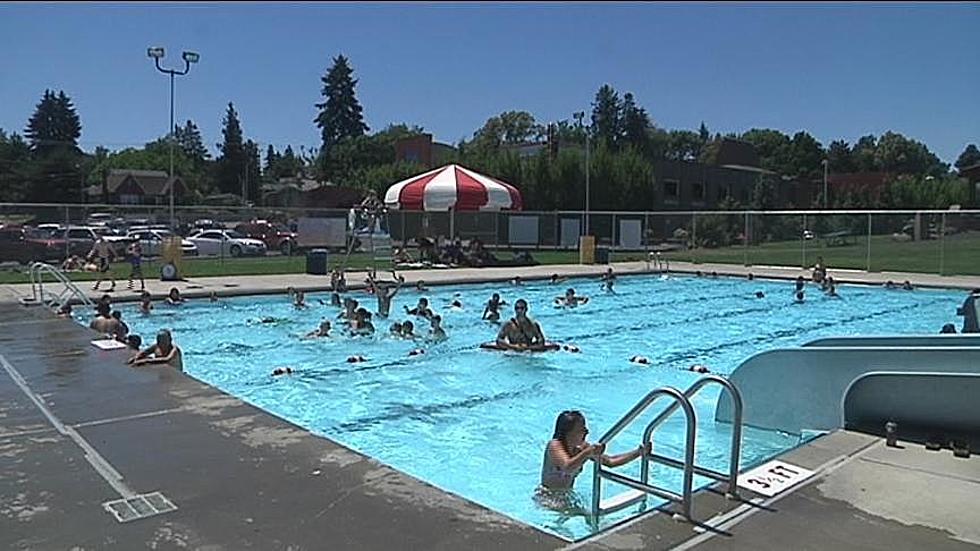 Swim at Lions, Franklin or YMCA Pools to Earn Free Buss Passes