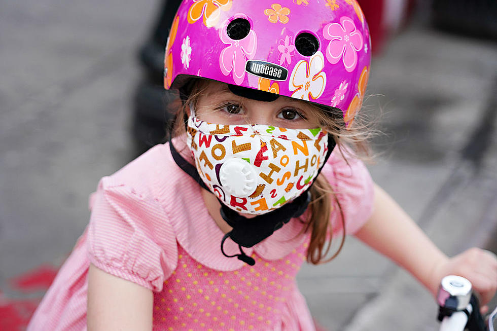 Kids &#038; Masks &#8211; McKinney Explains Health Board Vote