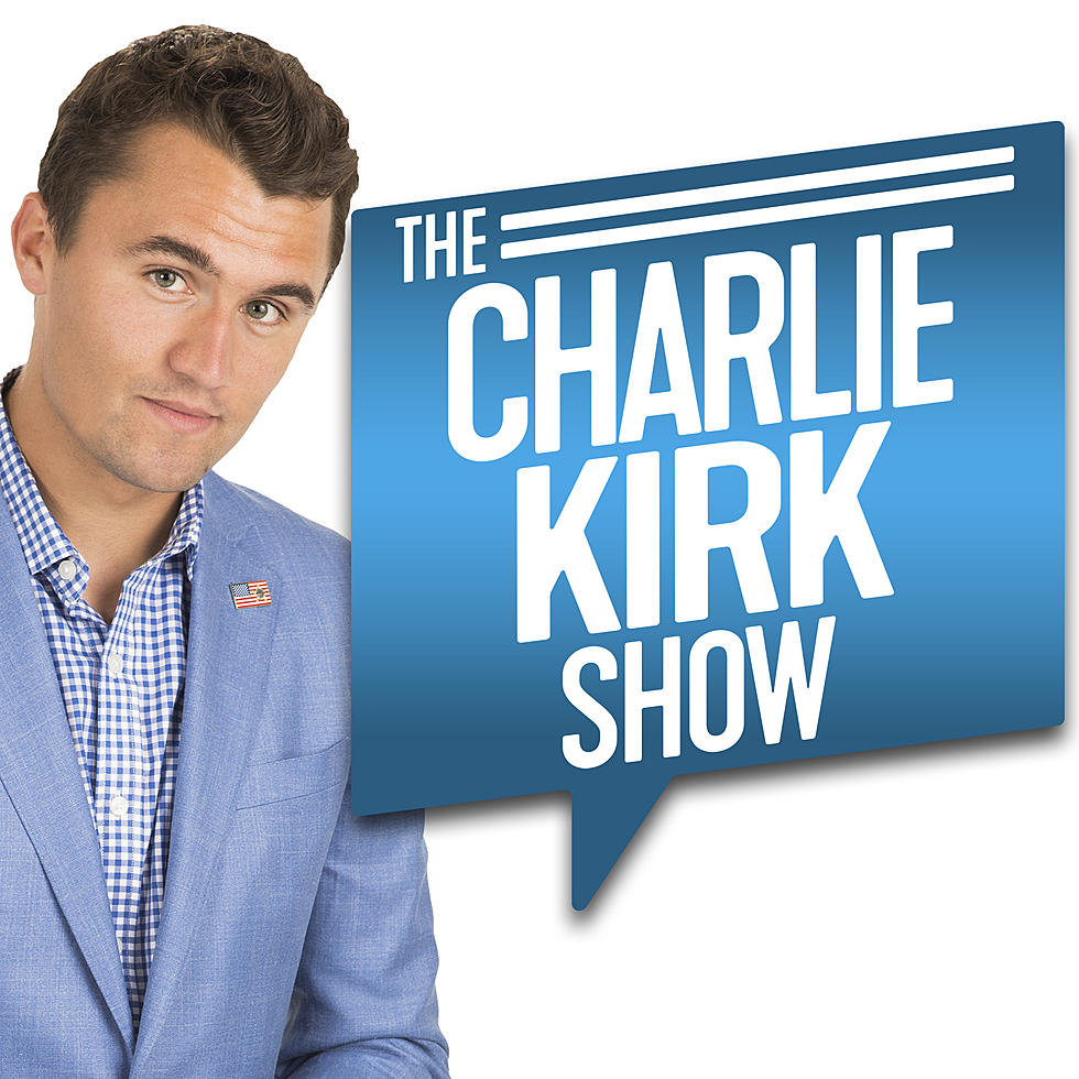 RIP Rush &#8211; Charlie Kirk Is The New Kid In Town