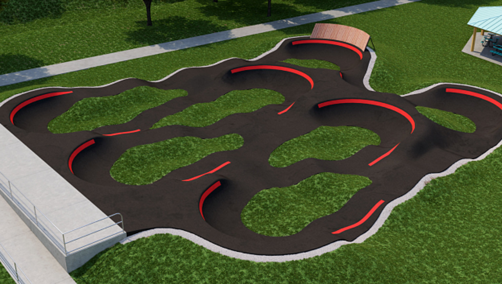 Are You Pumped For a Pump Track in Yakima?