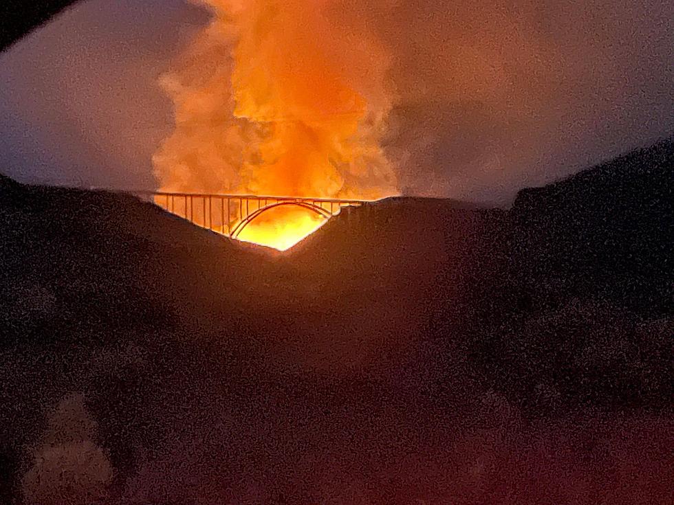 Burbank Fire Fight Ending Rehab Work Just Beginning