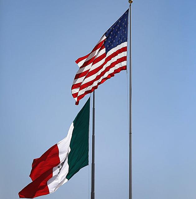 Ag News: Mexico &#038; U.S. Dairy Exports &#038; USDA $10M for Specialty Crops