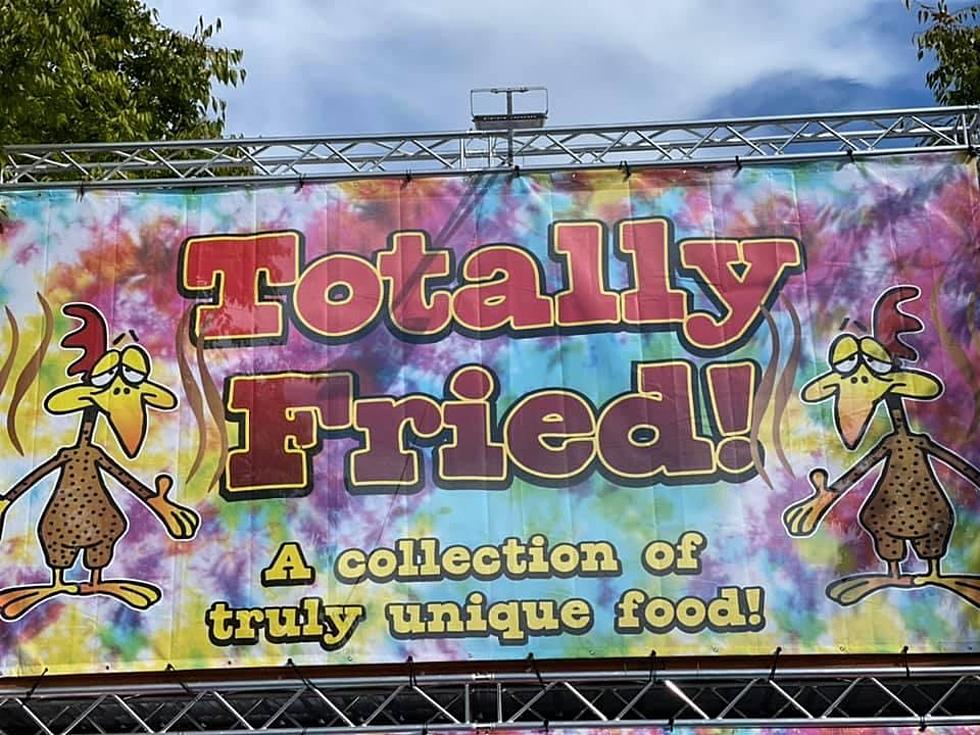 If It&#8217;s Fried You&#8217;ll Find It At The Fair This Year