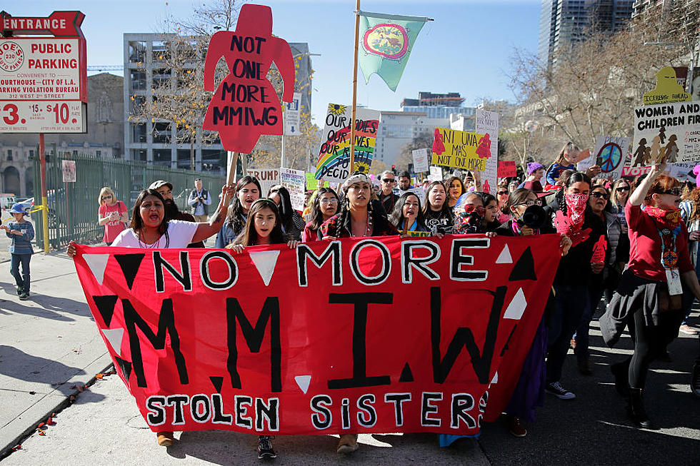 Missing and Murdered Indigenous Women Topic of a Forum in Yakima