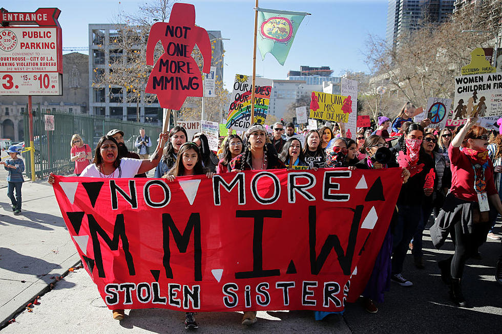 Missing and Murdered indigenous Women Topic of a Forum in Yakima