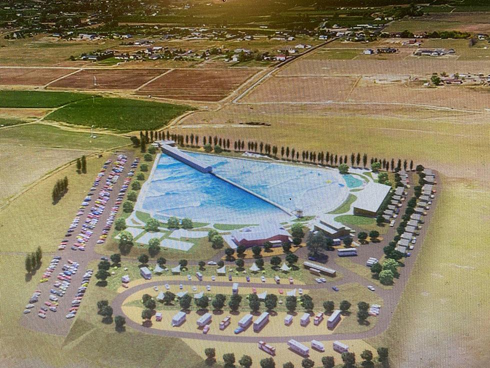 A Surf Park in Yakima? It’s Close To Becoming a Reality