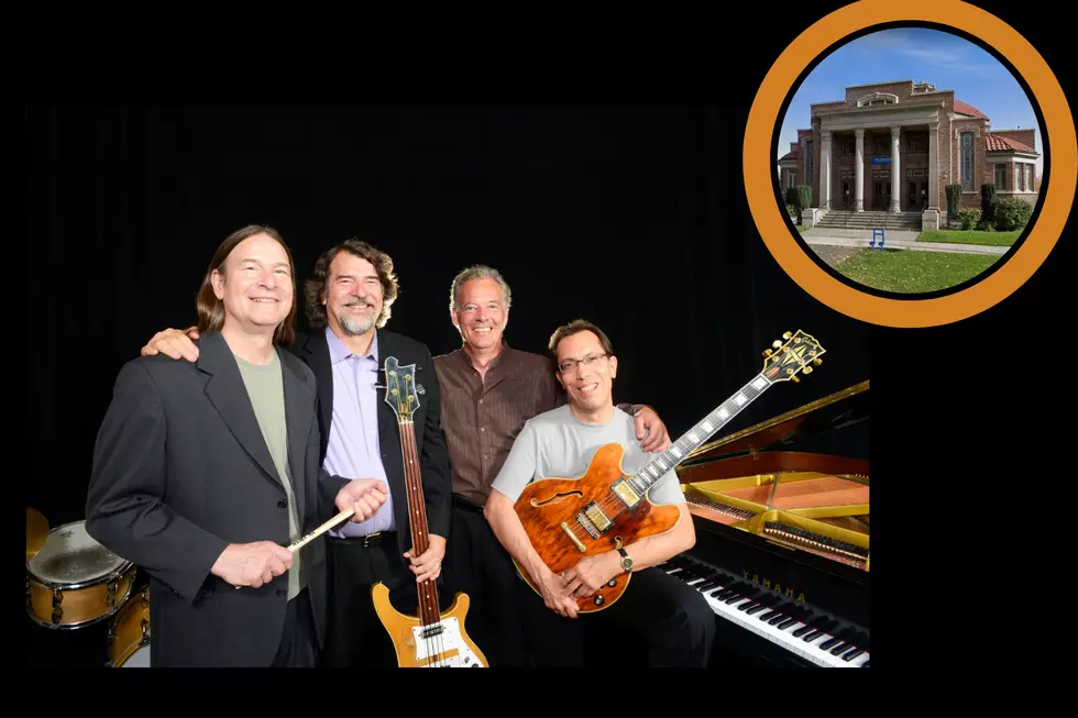 The Seasons Performance Hall in Yakima Welcomes Brubeck Brothers