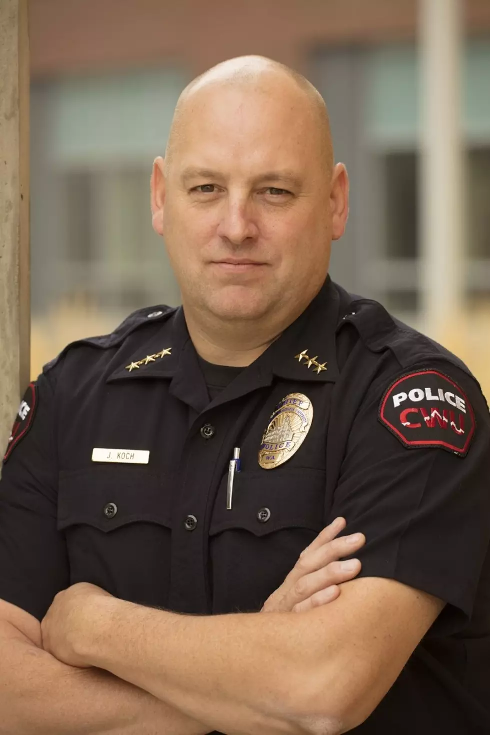 E-burg Cop Gives Time &#038; TrainIng To Keep Kids Safe On Their Own