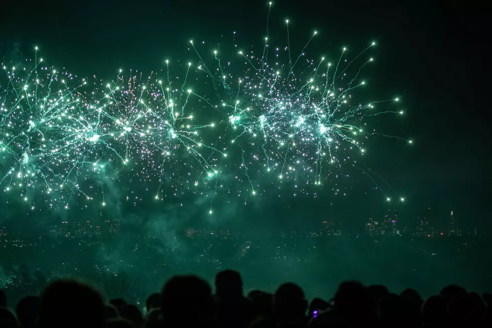 Did You Know The Internet Isn’t The Wild West Of Fireworks Sales?