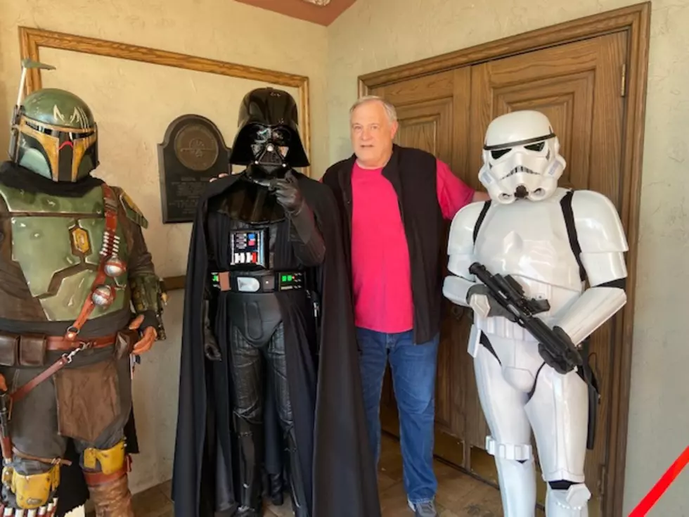 The Music Of Star Wars Attracts Quite The Crowd In Yakima