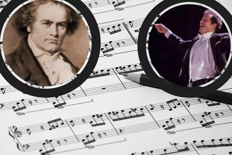 Celebrate Ode to Joy: Beethoven's 9th. Yakima Symphony Orchestra