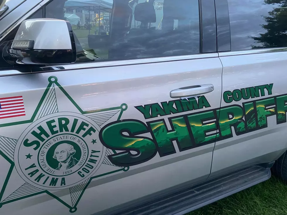 Man Shot by Yakima Deputies After Saturday Chase
