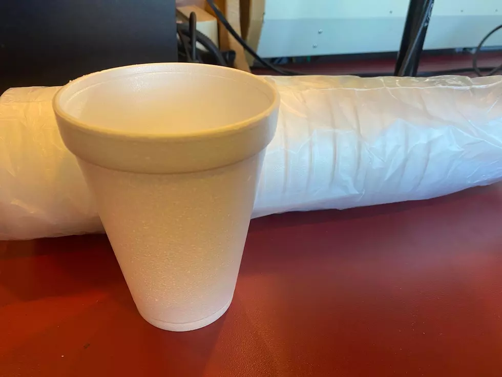 Yakima Can Now Recycle Styrofoam and Mattresses