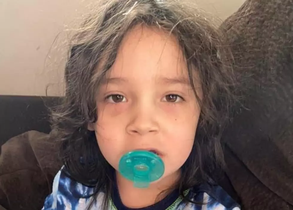 Yakima Police Following Leads But Still No Sign of Missing Boy