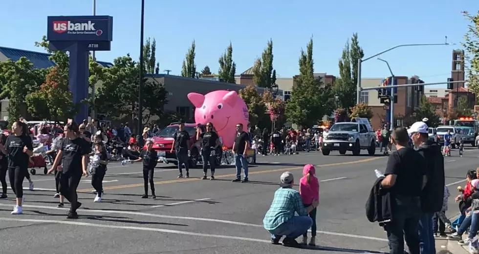 Time To Get Signed Up For Yakima&#8217;s Sunfair Parade