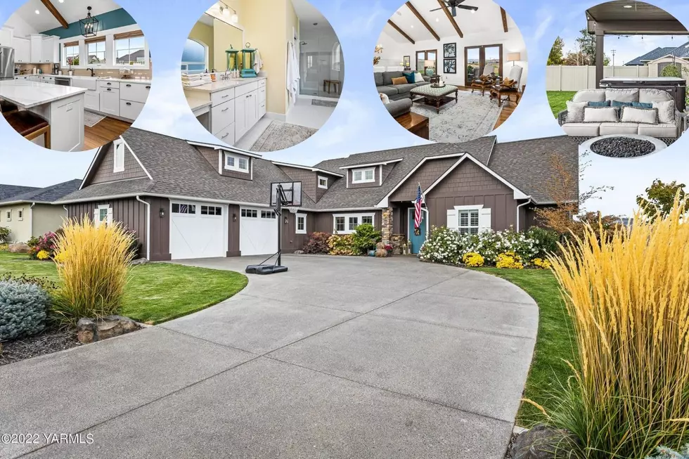 Luxurious Home for Sale in Yakima You’ll Love. Can You Afford it?