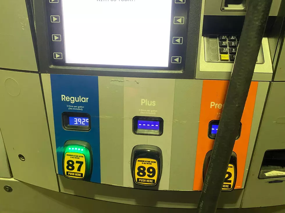 Yakima Drivers Start Week With Drop in Gas Prices