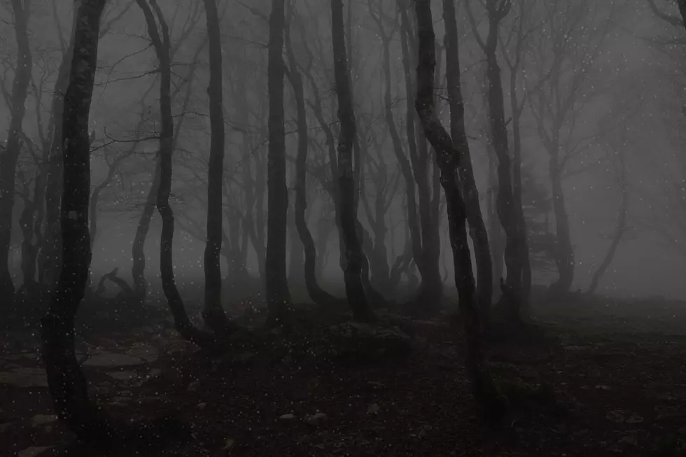 A Ghost Town That Might Spook You Out This Halloween Season