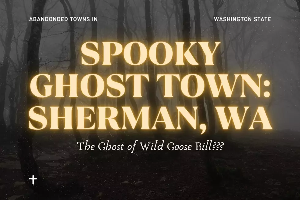 A Ghost Town That Might Spook You Out This Halloween Season