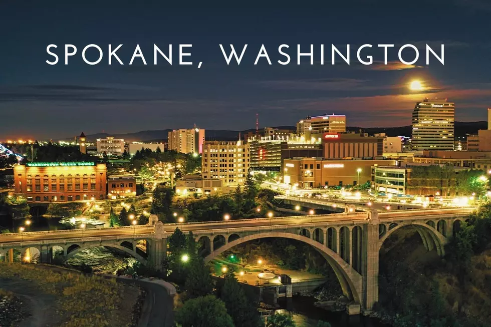 6 Best Weird Stereotypes About Spokane, Washington That Are Actually True