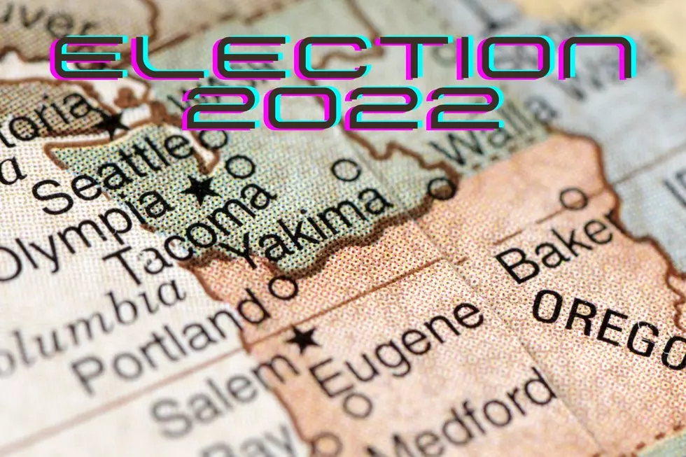 Washington, Oregon Election Results 2022. Who Won? Did You Vote?